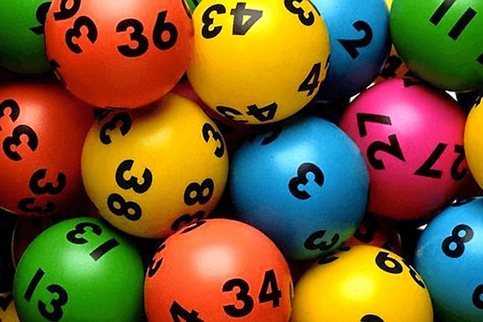 gold lotto 3907 numbers